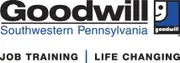 Logo de Goodwill of Southwestern PA