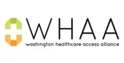 Logo de Washington Healthcare Access Alliance