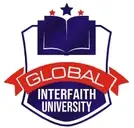 Logo of Global Interfaith University