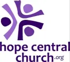 Logo of Hope Central Church