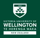 Logo of Victoria University of Wellington