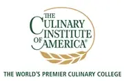 Logo de The Culinary Institute of America