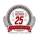 Logo de Project ECHO (Entrepreneurial Concepts Hands-On)