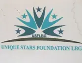 Logo de Unique Stars Foundation LBG