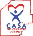 Logo de CASA of Venango County