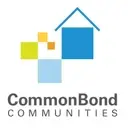 Logo de CommonBond Communities