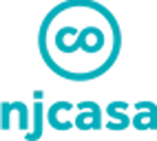 Logo de NJCASA