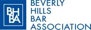 Logo de Beverly Hills Bar Association