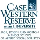 Logo de Case Western Reserve University Mandel School of Applied Social Sciences