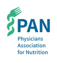 Logo de Physicians Association for Nutrition