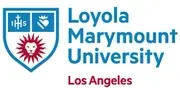 Logo de Loyola Marymount University, School of Education