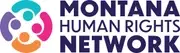 Logo of Montana Human Rights Network