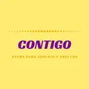 Logo of CONTIGO - AYUDA PARA JÓVENES