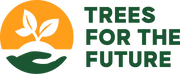 Logo de Trees for the Future