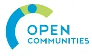Logo de Open Communities