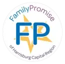 Logo of Family Promise of Harrisburg Capital Region
