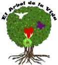 Logo de El Arbol de la Vida