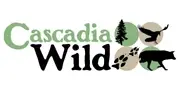 Logo de Cascadia Wild
