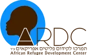 Logo of African Refugee Development Center