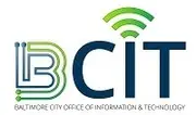 Logo de Baltimore City Office of Information and Technology