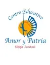 Logo of Educando a los niños del mañana A.C
