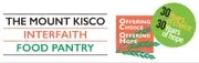 Logo of The Mount Kisco Interfaith Food Pantry