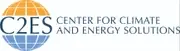 Logo of Center for Climate and Energy Solutions