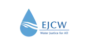 Logo of The Environmental Justice Coalition for Water