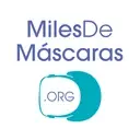 Logo de Miles De Máscaras