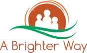 Logo de A Brighter Way