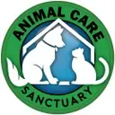 Logo de Animal Care Sanctuary