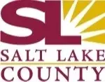 Logo of Salt Lake County