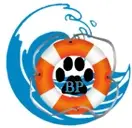 Logo of Brave Paws AZ