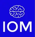 Logo of The Institute for Organizational Mindfulness
