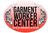 Logo de Garment Worker Center