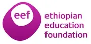 Logo de ethiopian education foundation