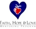 Logo of Faith, Hope & Love Mentoring