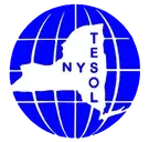 Logo de NYS TESOL (New York State Teachers of English to Speakers of Other Languages)