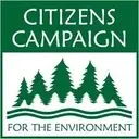 Logo of Citizens Campaign for the Environment - Farmingdale