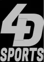 Logo of Four Deep Sports Talk Show, Inc