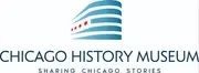 Logo of Chicago History Museum