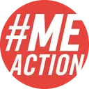 Logo of #MEAction