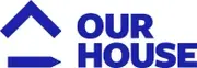 Logo of Our House, Inc. of Atlanta, Georgia
