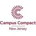 Logo de New Jersey Campus Compact