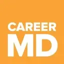 Logo of CareerMD.com