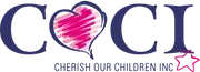 Logo de Cherish Our Children Inc.