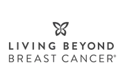 Logo of Living Beyond Breast Cancer