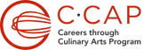 Logo of Careers through Culinary Arts Program