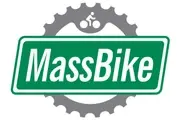 Logo de Massachusetts Bicycle Coalition