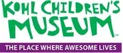 Logo of Kohl Children's Museum